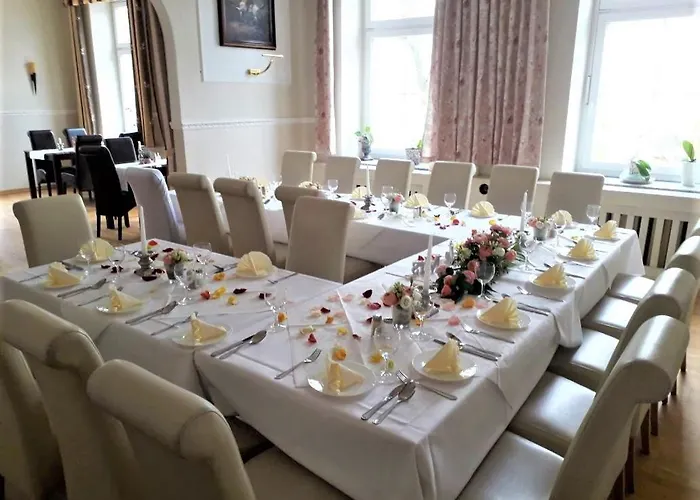 Strandhotel & Gut-hotels 3*