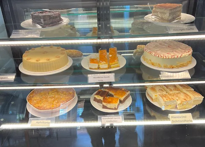 Strandhotel & Gut-hotels