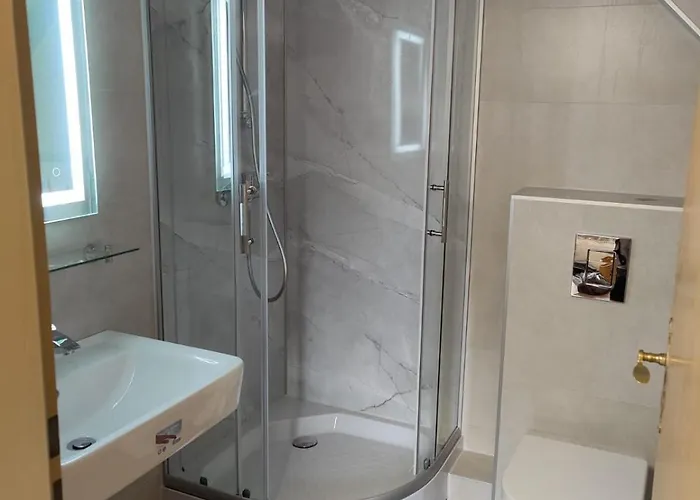 Strandhotel & Gut-hotels Hotel