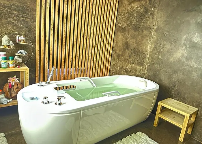 Hotel Strandhotel & Gut-hotels 3*