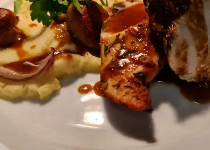 Strandhotel & Gut-hotels 3*