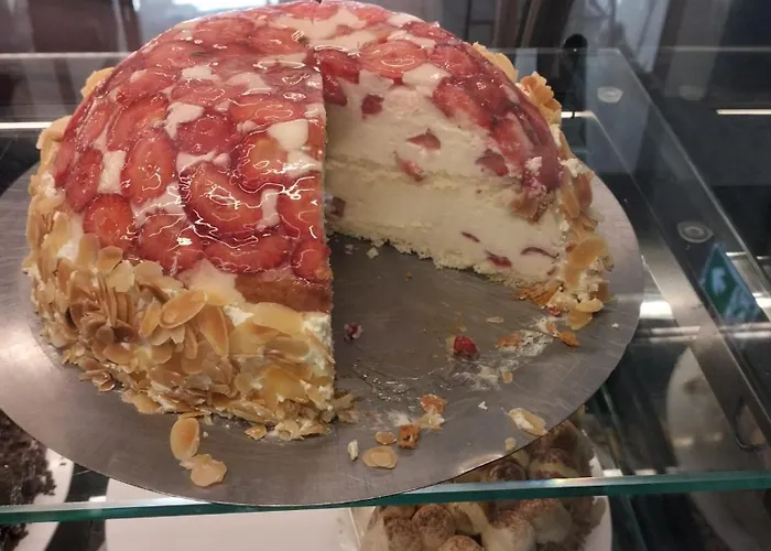 Strandhotel & Gut-hotels Buckow