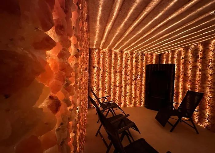 Strandhotel & Gut-hotels 3*