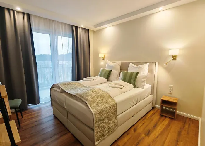 Strandhotel & Gut-hotels 3*