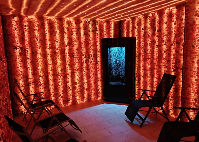 Strandhotel & Gut-hotels