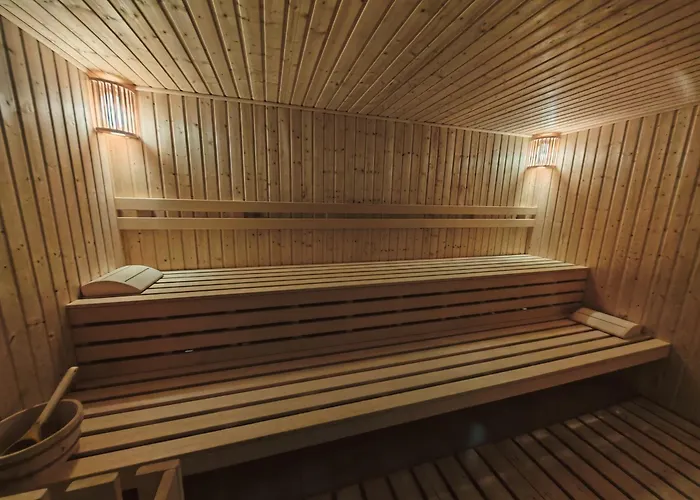 Strandhotel & Gut-hotels Hotel