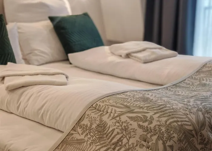 Hotel Strandhotel & Gut-hotels