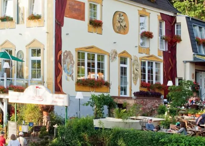 Strandhotel & Gut-hotels Hotel