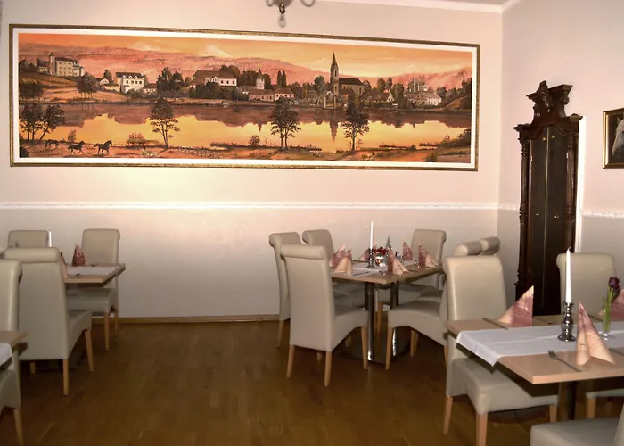 Hotel Strandhotel & Gut-hotels