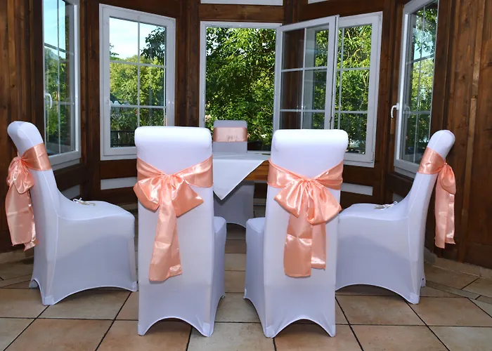 Strandhotel & Gut-hotels 3*