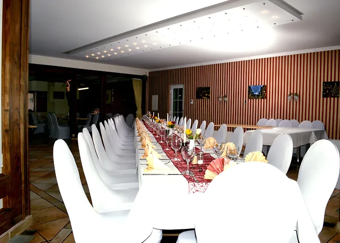 Strandhotel & Gut-hotels