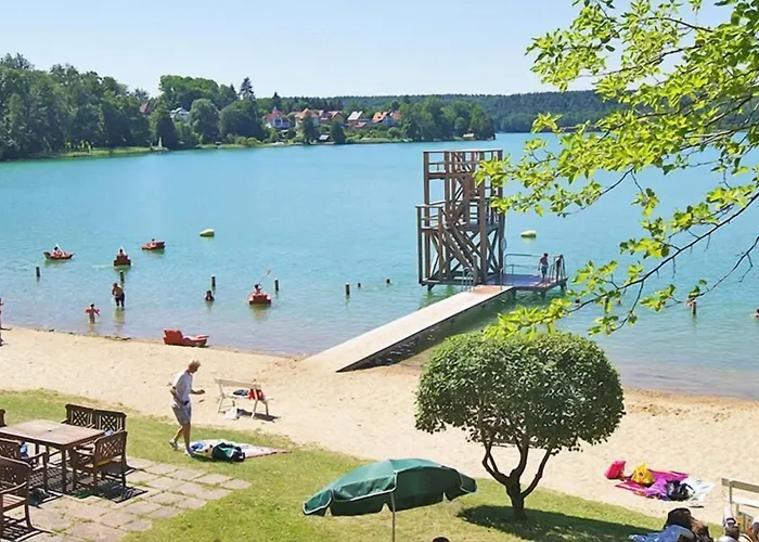 Strandhotel & Gut-hotels Hotel 3*