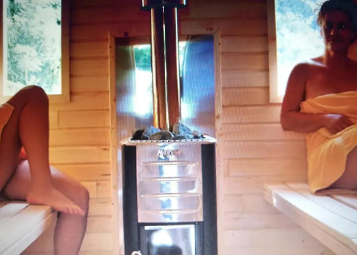 Hotel Strandhotel & Gut-hotels Buckow