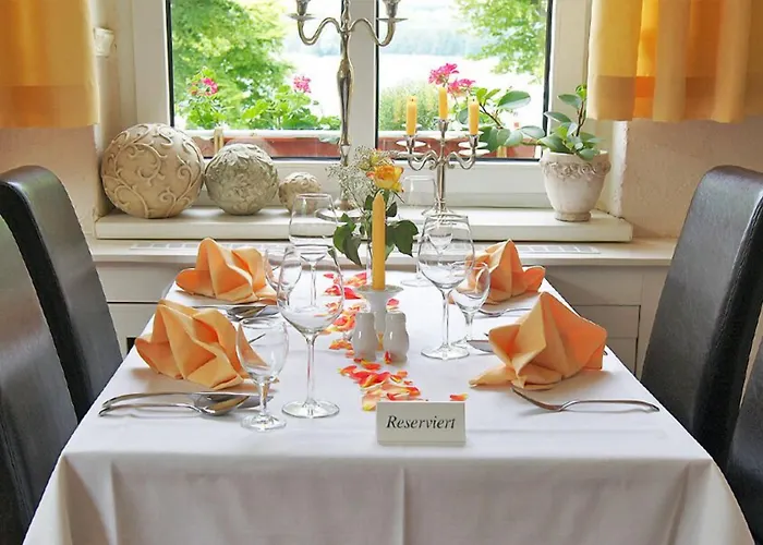 Strandhotel & Gut-hotels 3*