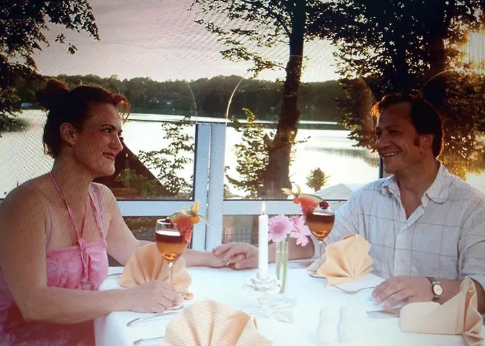 Hotel Strandhotel & Gut-hotels