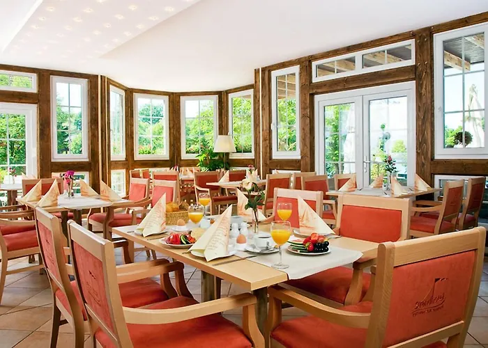 Strandhotel & Gut-hotels