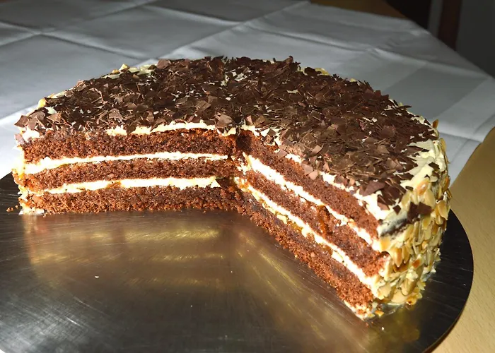 Hotel Strandhotel & Gut-hotels 3*