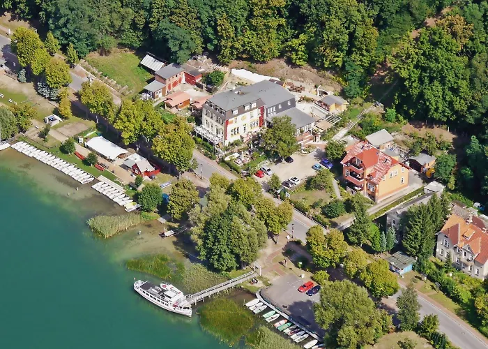 Strandhotel & Gut-hotels