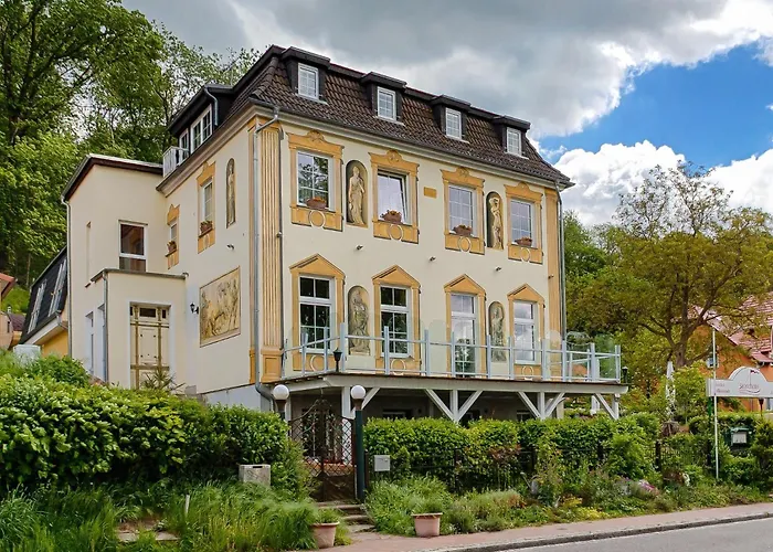 Strandhotel & Gut-hotels Hotel 3*