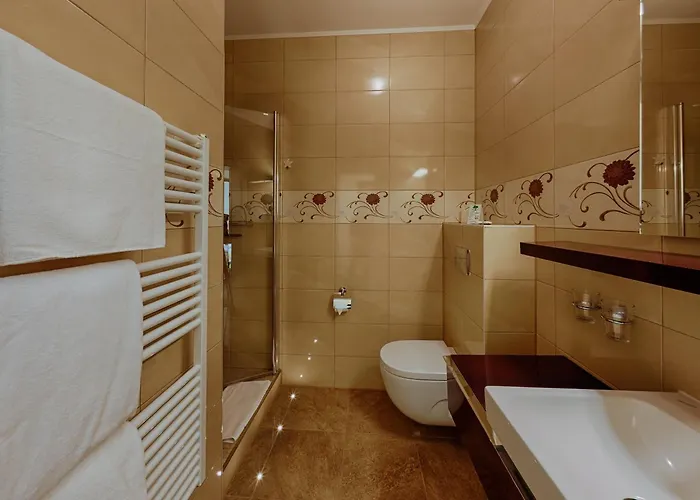 Strandhotel & Gut-hotels Hotel