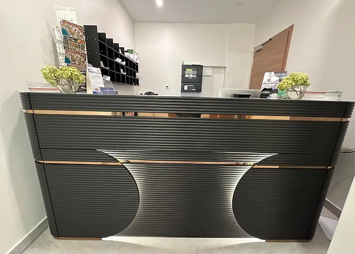 Strandhotel & Gut-hotels Hotel 3*