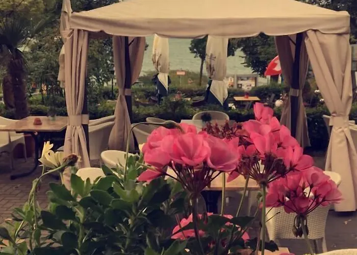 Strandhotel & Gut-hotels 3*