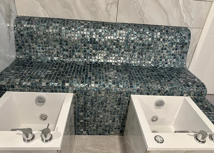 Strandhotel & Gut-hotels Hotel