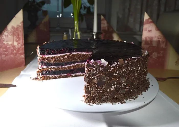 Strandhotel & Gut-hotels Buckow