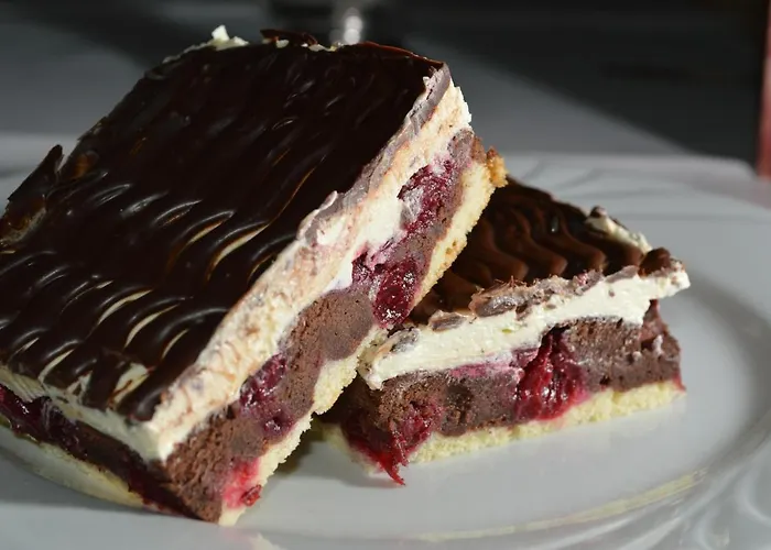 Strandhotel & Gut-hotels 3*