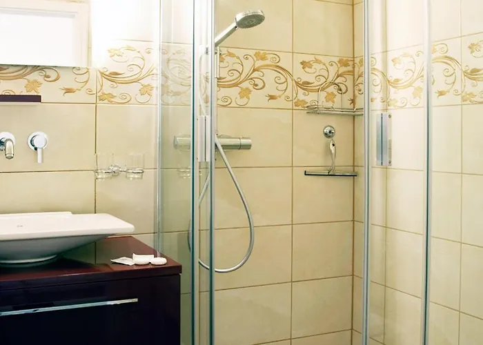 Strandhotel & Gut-hotels Hotel 3*