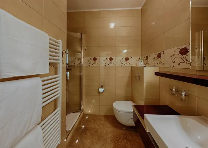 Strandhotel & Gut-hotels 3*